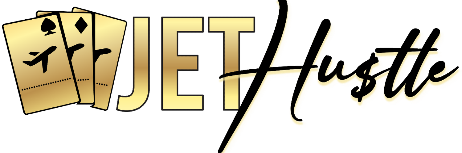 JetHustle logo